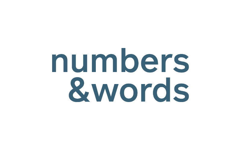 numbers-words