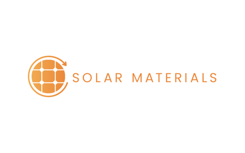 solarmaterials