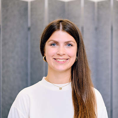 Helen Rottluff, Product Manager Staffbase