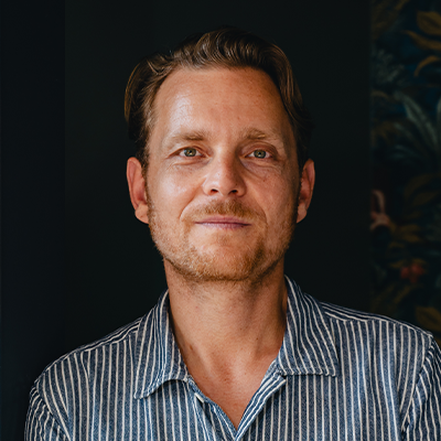 Serial Entrepreneur, Co-Founder, Autor. Blinkist, Neue Narrative, Karma Capital