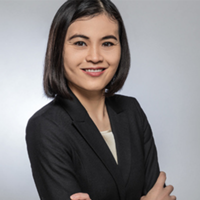 Janine Liu, Marketing Lead DACH, NOTHING TECHNOLOGY LIMITED