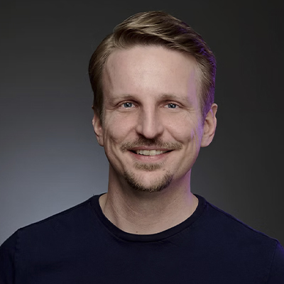 Daniel is a space entrepreneur with the aim to enable a sustainable and safe future of our planet Earth by seeking new ventures and continuously pushing the boundaries.