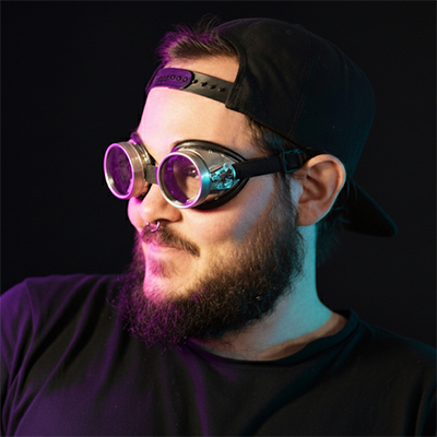 Marcel Claus-Ahrens ist n8n Ambassador, Automatisierungsexperte und SaaS-Gründer.