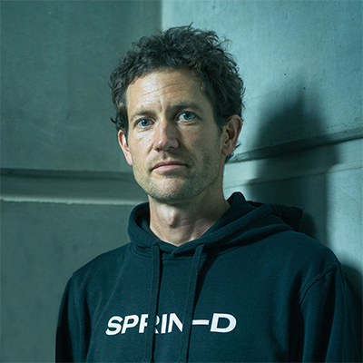 Arne Petersen is a designer and entrepreneur dedicated to freedom, openness and change. As Head of Design at SPRIND, he leads design for the EUDI Wallet project.