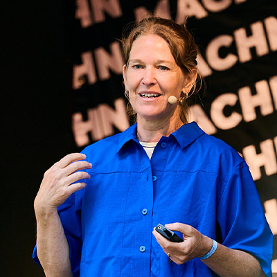 Antje von Dewitz