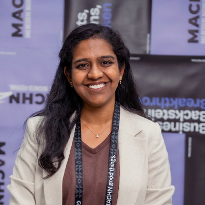 Dr. Priya Reddy Y N