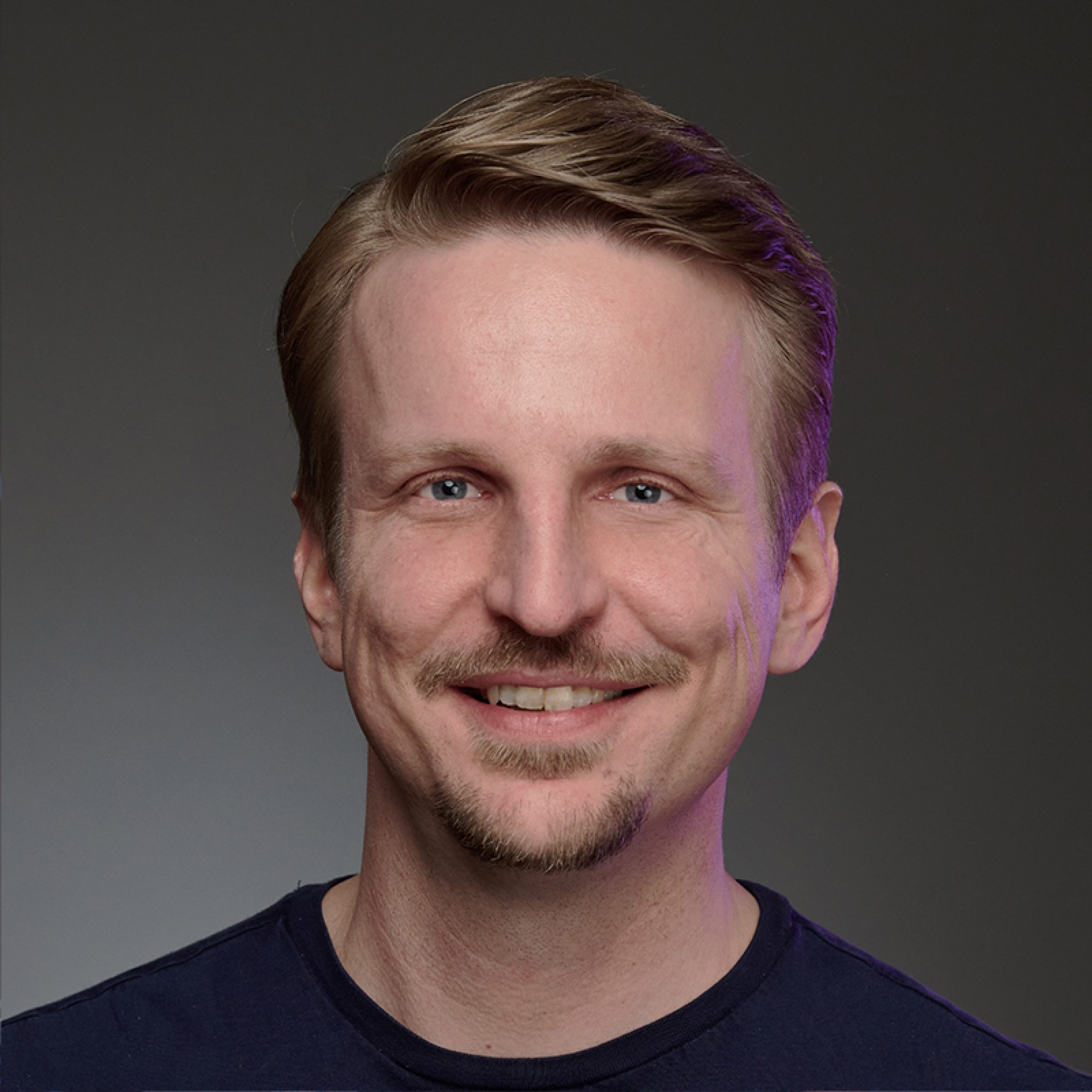 Daniel Bock