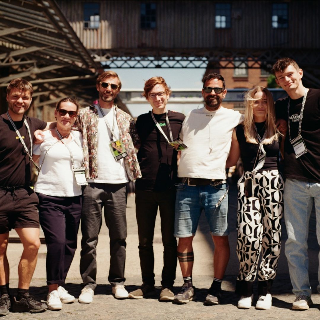 Foto: Oliver Herling