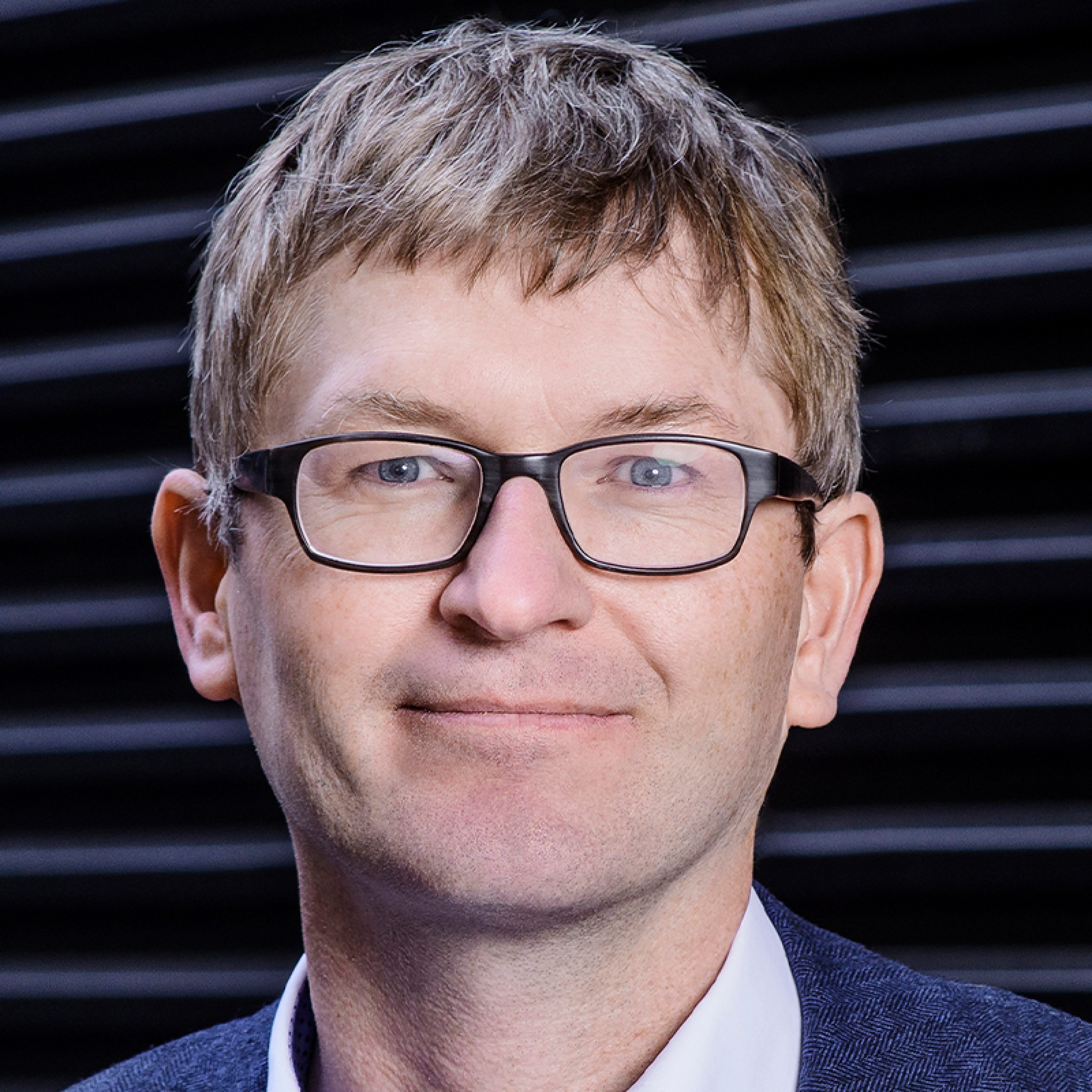 Prof. Dr. Helmut Schönenberger