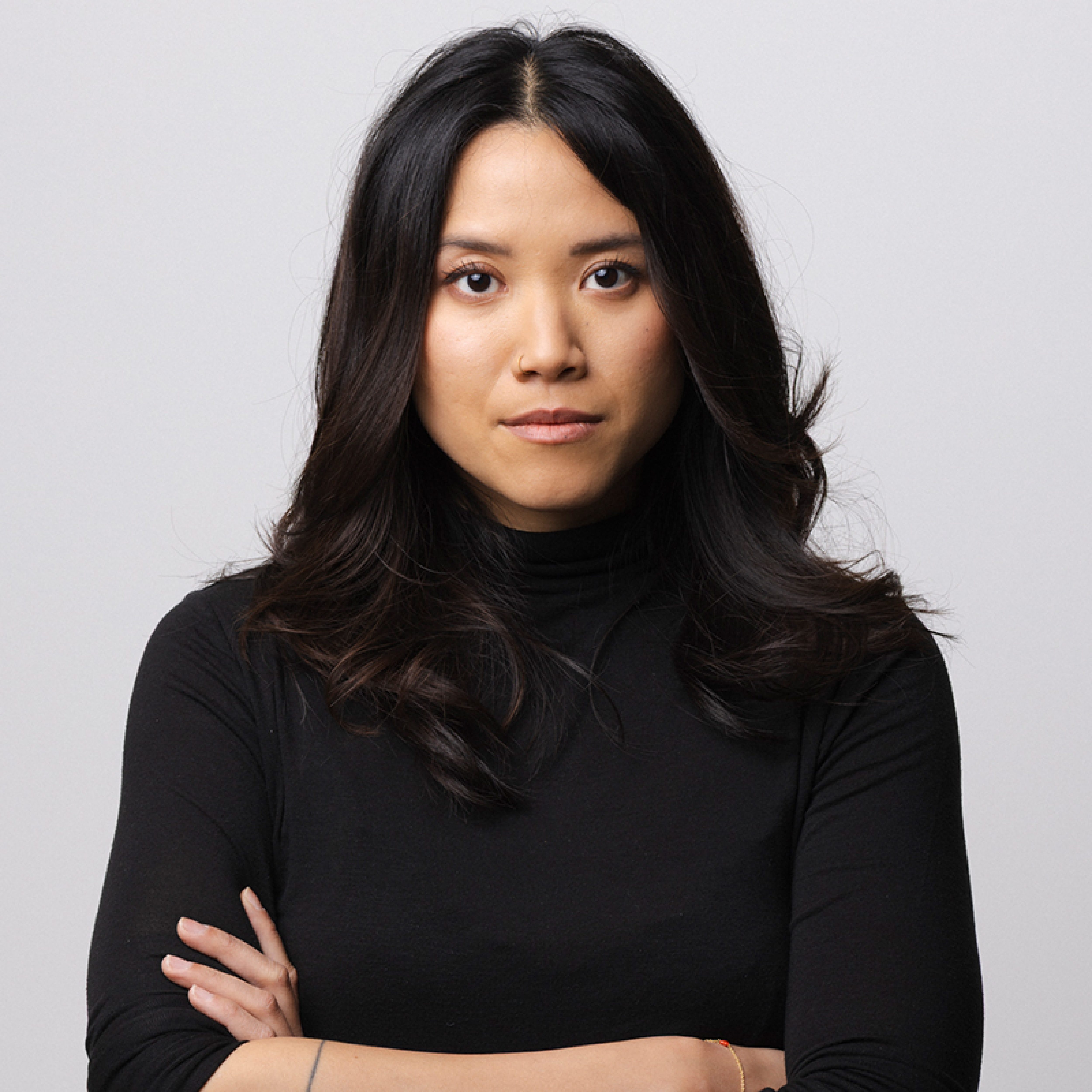 Thuy-Ngan Trinh Managing Director bei A11